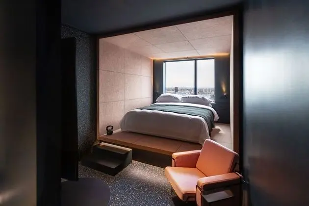 Zonar Sanctum Room Single Use