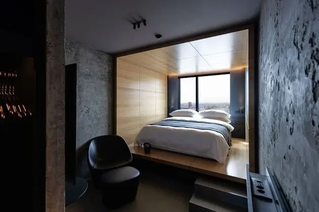 Zonar Sanctum Room Single Use
