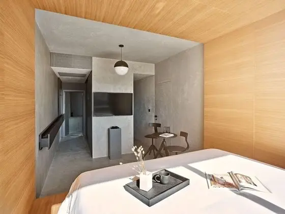 Zonar Sanctum Room Single Use