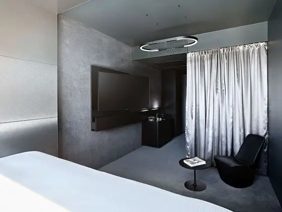 Zonar Sanctum Room Single Use