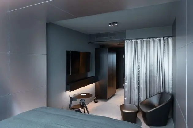 Zonar Sanctum Room Single Use