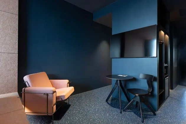 Zonar Sanctum Room Single Use