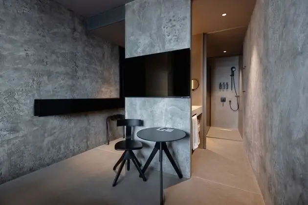Zonar Sanctum Room Single Use