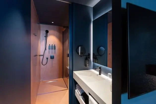 Zonar Sanctum Room Single Use