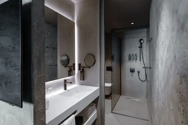 Zonar Sanctum Room Single Use