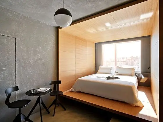 Zonar Sanctum Room Single Use