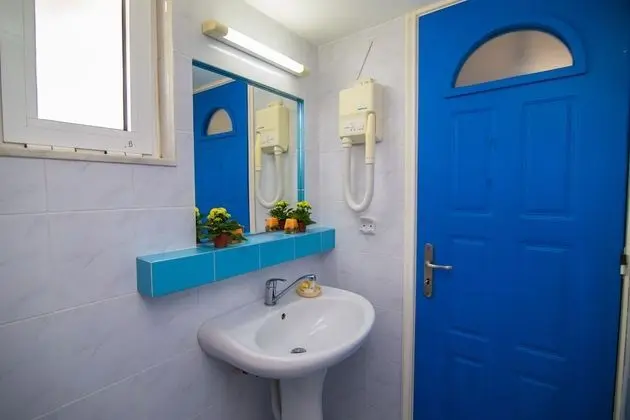 Apart Daire, 1 Yatak Odası, Deniz Manzaralı