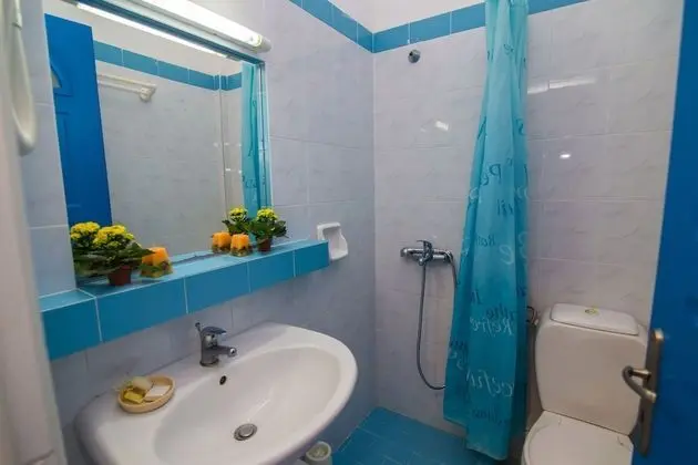 Apart Daire, Deniz Manzaralı