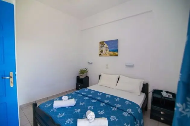 Apart Daire, Deniz Manzaralı