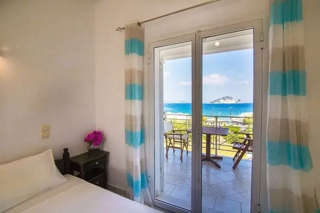 Stüdyo, Deniz Manzaralı