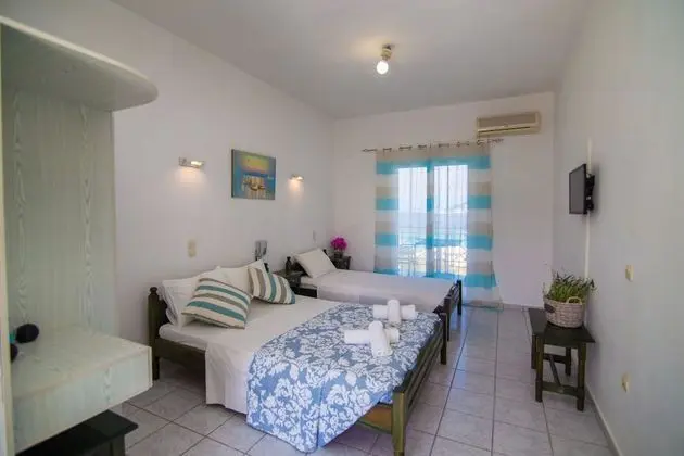 Stüdyo, Deniz Manzaralı