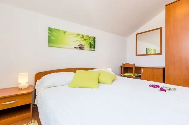 Comfort Apart Daire, 1 Yatak Odası, Balkon, Deniz Manzaralı