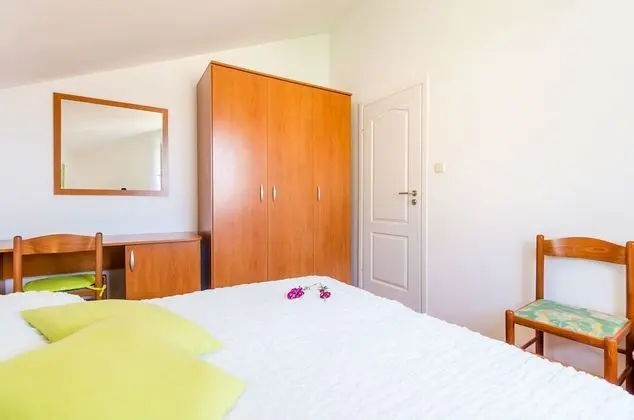 Comfort Apart Daire, 1 Yatak Odası, Balkon, Deniz Manzaralı