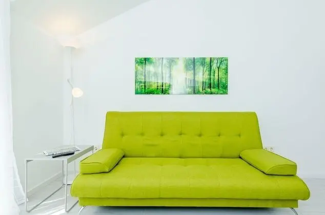 Comfort Apart Daire, 1 Yatak Odası, Balkon, Deniz Manzaralı