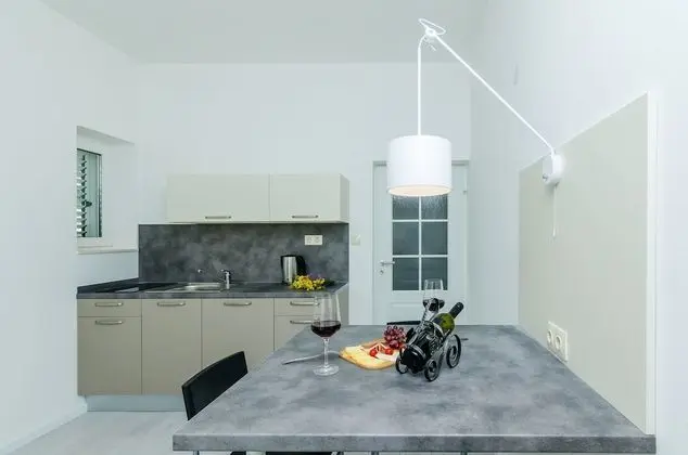 Comfort Apart Daire, 1 Yatak Odası, Balkon, Deniz Manzaralı