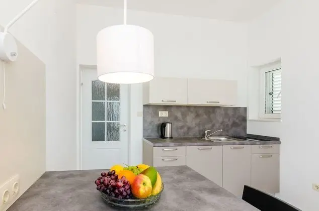 Premium Apart Daire, Teras, Deniz Manzaralı