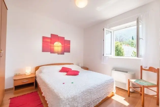 Superior Apart Daire, 1 Yatak Odası, Teras, Deniz Manzaralı