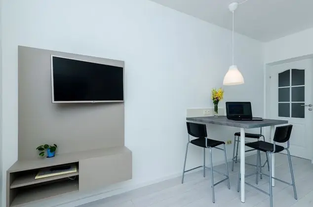 Superior Apart Daire, 1 Yatak Odası, Teras, Deniz Manzaralı