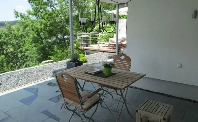 Comfort-Apartment (on top of the rate cleaning Fee 60 EUR)