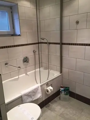 Comfort-Apartment (on top of the rate cleaning Fee 60 EUR)