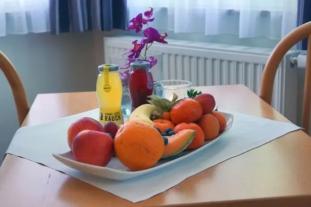 Panoramic Apart Daire, 1 Yatak Odası, Küçük Mutfak, Şehir Manzaralı