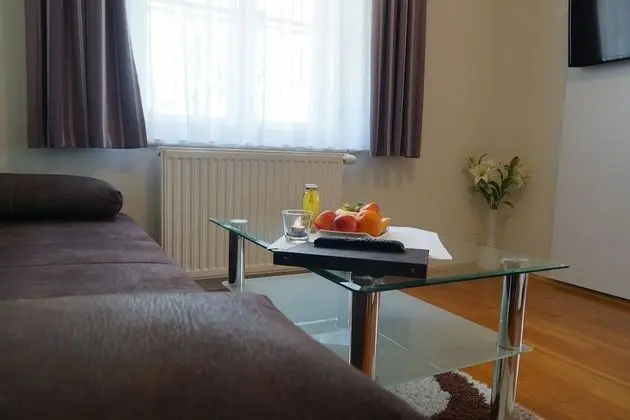 Panoramic Apart Daire, 1 Yatak Odası, Küçük Mutfak, Şehir Manzaralı