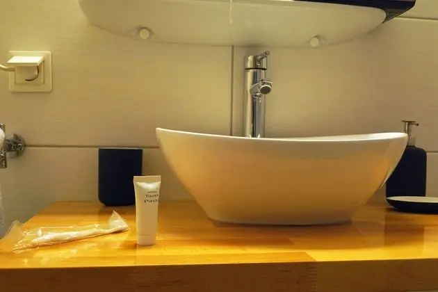 Panoramic Apart Daire, 1 Yatak Odası, Küçük Mutfak, Şehir Manzaralı
