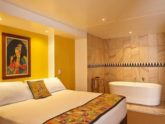Luxury Villa, 1 Yatak Odası (Marrakesh)