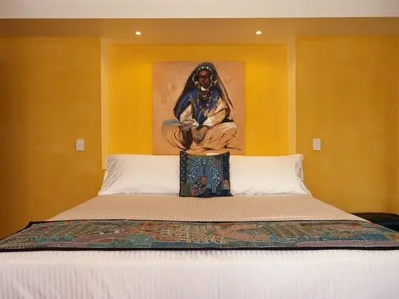 Luxury Villa, 1 Yatak Odası (Marrakesh)