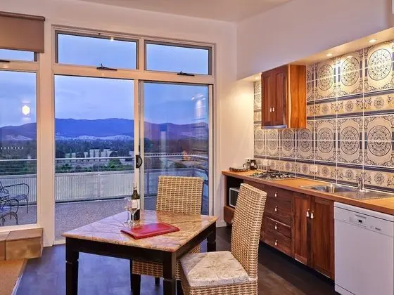 Luxury Villa, 1 Yatak Odası (Marrakesh)