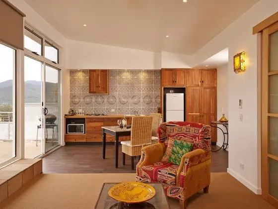 Luxury Villa, 1 Yatak Odası (Marrakesh)