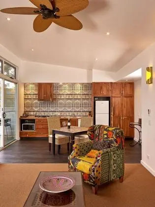 Luxury Villa, 1 Yatak Odası (Marrakesh)