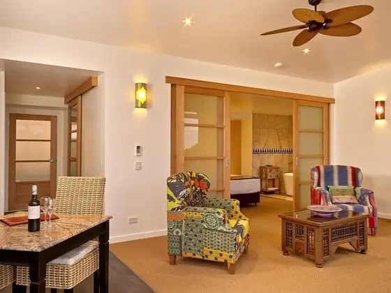 Luxury Villa, 1 Yatak Odası (Marrakesh)