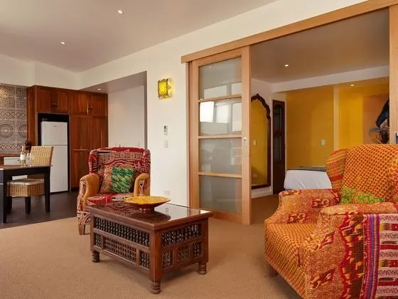 Luxury Villa, 1 Yatak Odası (Marrakesh)