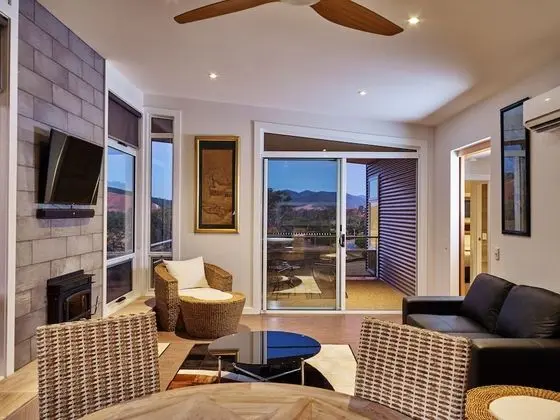 Luxury Villa, 2 Yatak Odası (Peking)