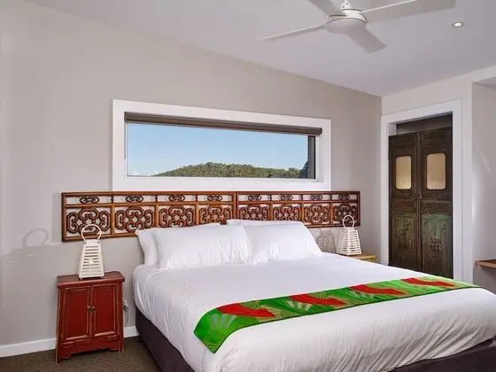 Luxury Villa, 2 Yatak Odası (Peking)