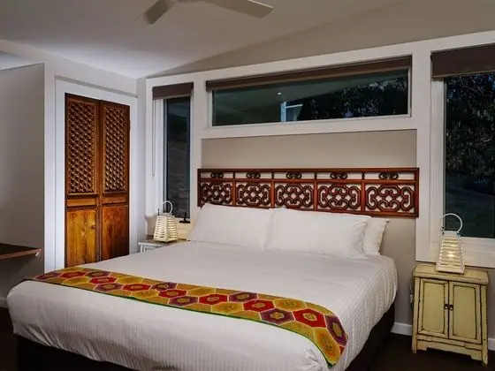 Luxury Villa, 2 Yatak Odası (Peking)