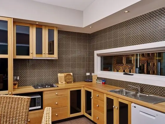 Luxury Villa, 2 Yatak Odası (Peking)