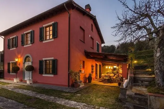 Villa