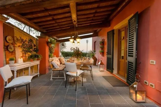 Villa