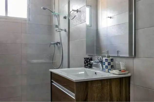 Apart Daire, 3 Yatak Odası