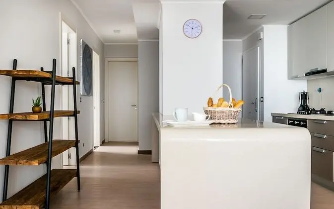 Apart Daire, 3 Yatak Odası