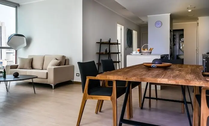 Apart Daire, 3 Yatak Odası