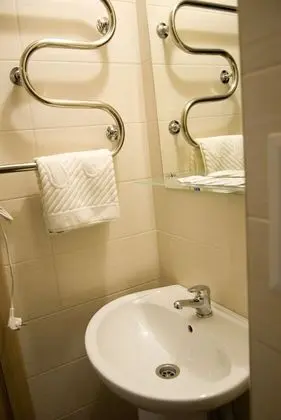 Comfort Apart Daire, 1 En Büyük (King) Boy Yatak ve Çekyat, Mutfak, Park Manzaralı