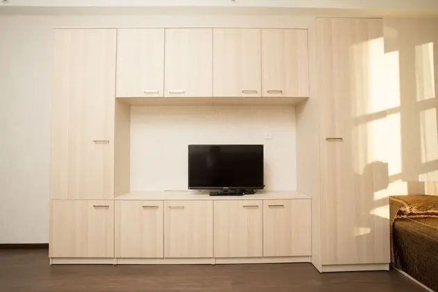 Deluxe Stüdyo, Mutfak, Şehir Manzaralı