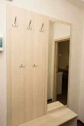 Deluxe Stüdyo, Mutfak, Şehir Manzaralı