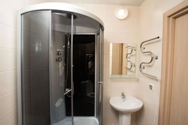 Deluxe Stüdyo, Mutfak, Şehir Manzaralı