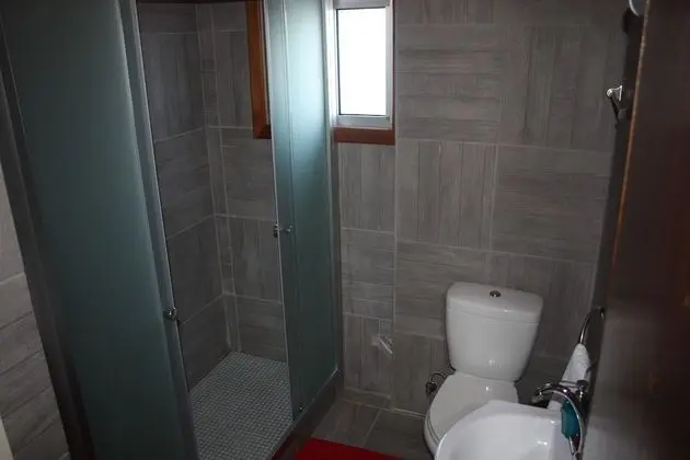 Apart Daire, 2 Yatak Odası, Deniz Manzaralı (Panoramic Blue)