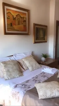 Apart Daire, Birden Çok Yatak
