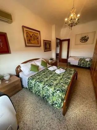 Apart Daire, Birden Çok Yatak